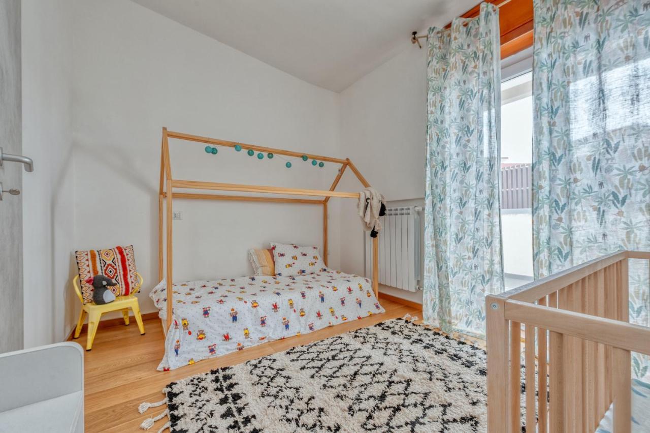 Luxus P4T Family 3 Bedroom With Pool, Tennis Court And Sauna Brindisi Exterior foto